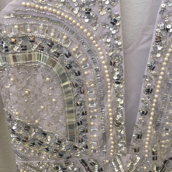 Romper size 8 Asos - Picture 4 of 5